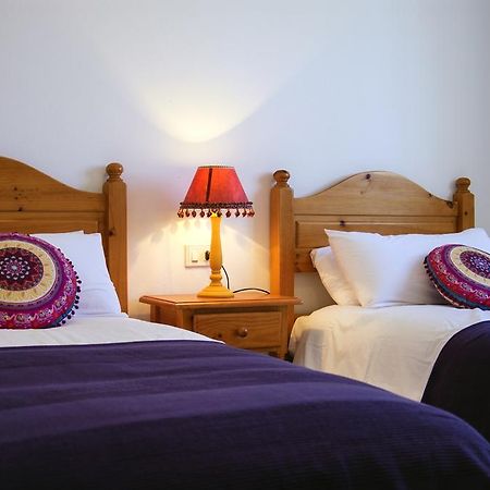 La Casita Azul Apartman Punta Mujeres Kültér fotó