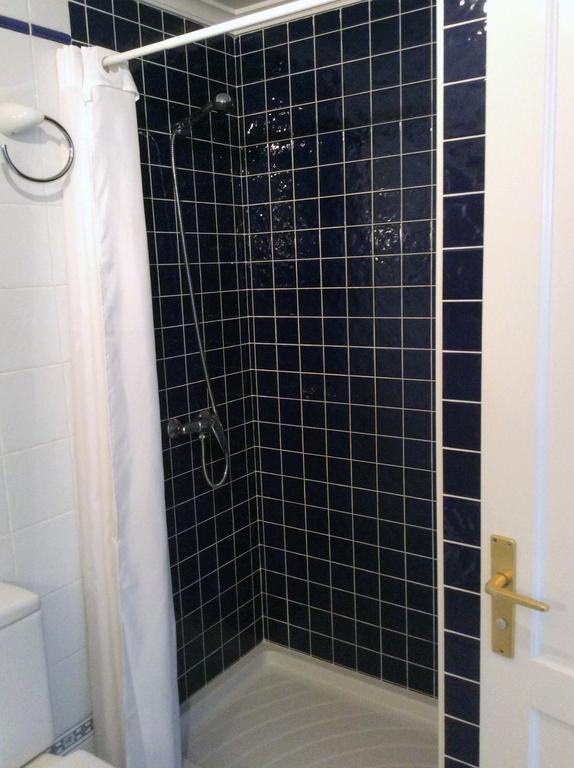 La Casita Azul Apartman Punta Mujeres Kültér fotó