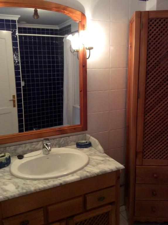 La Casita Azul Apartman Punta Mujeres Kültér fotó