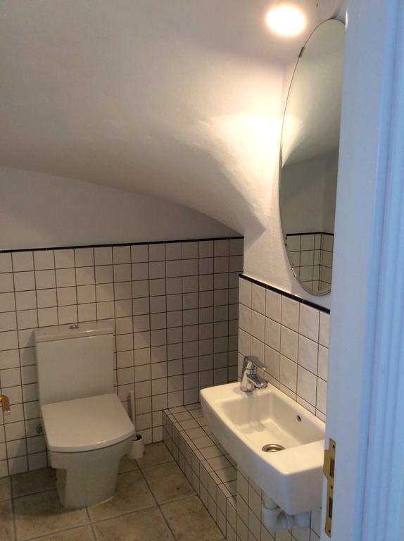 La Casita Azul Apartman Punta Mujeres Kültér fotó
