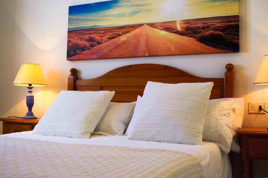 La Casita Azul Apartman Punta Mujeres Kültér fotó