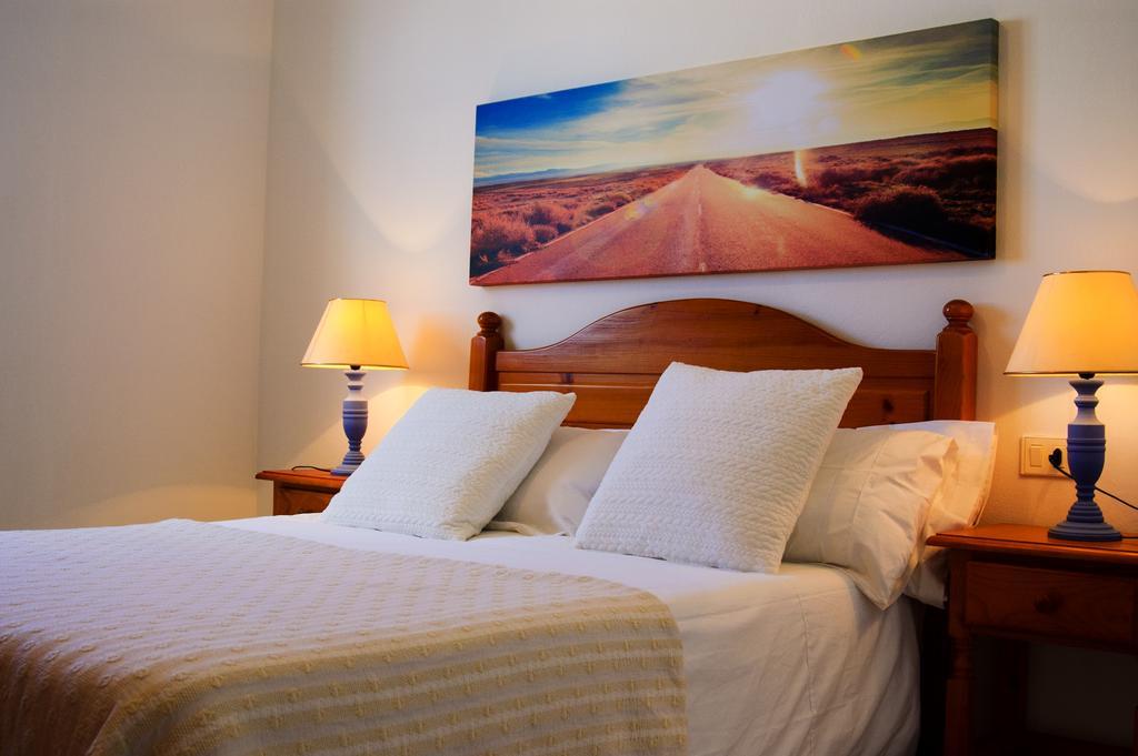La Casita Azul Apartman Punta Mujeres Kültér fotó