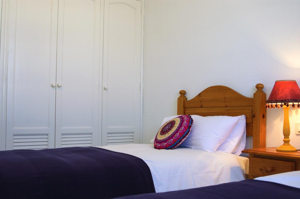 La Casita Azul Apartman Punta Mujeres Kültér fotó