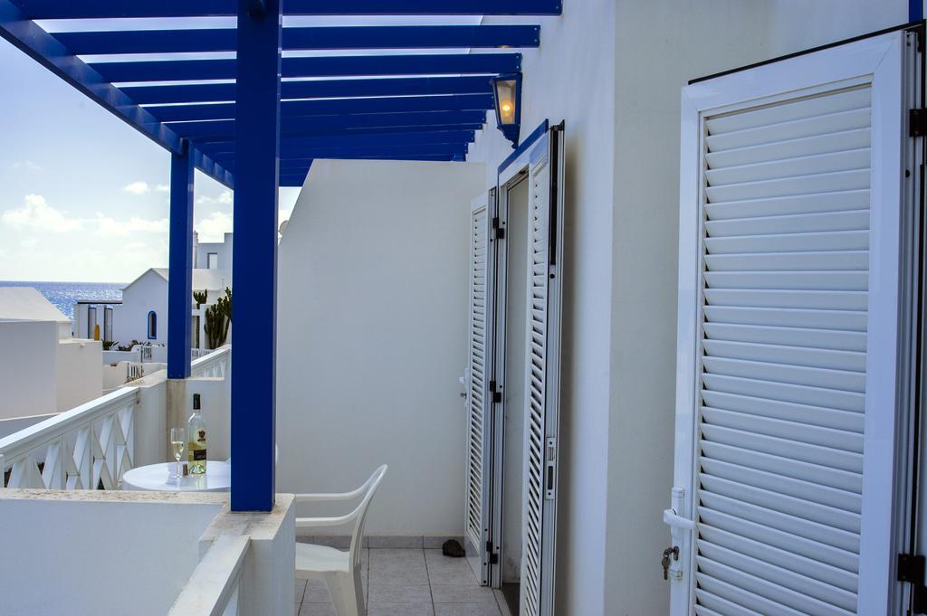 La Casita Azul Apartman Punta Mujeres Kültér fotó