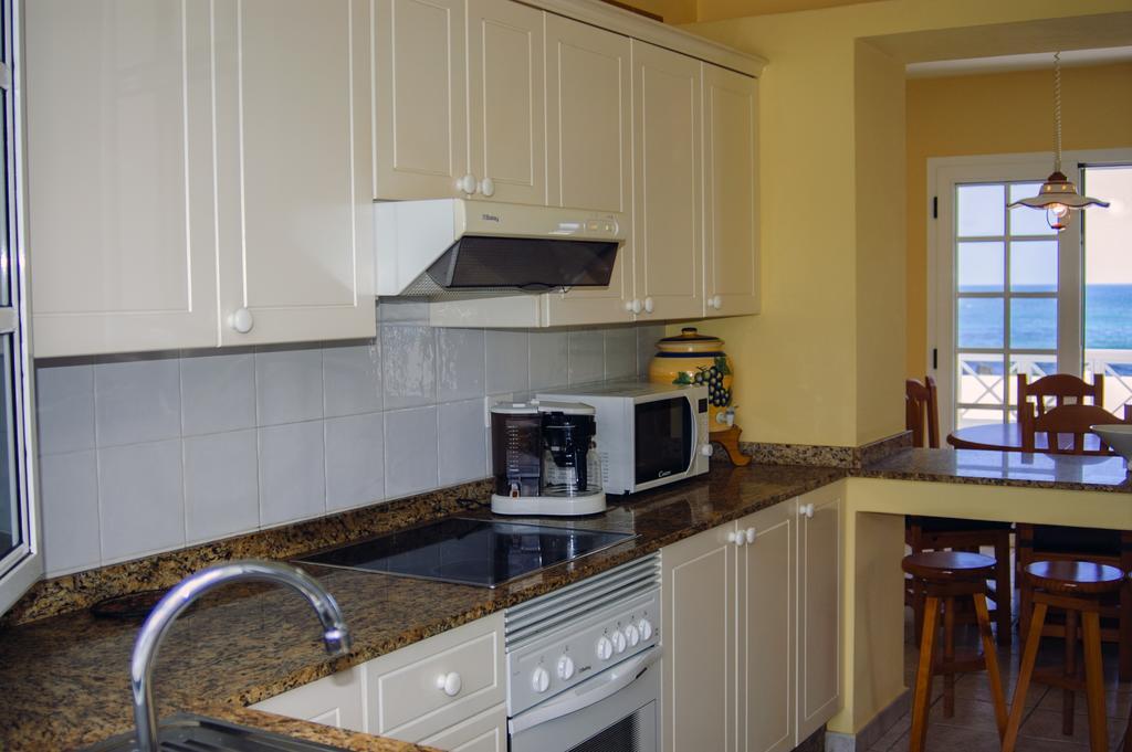 La Casita Azul Apartman Punta Mujeres Kültér fotó